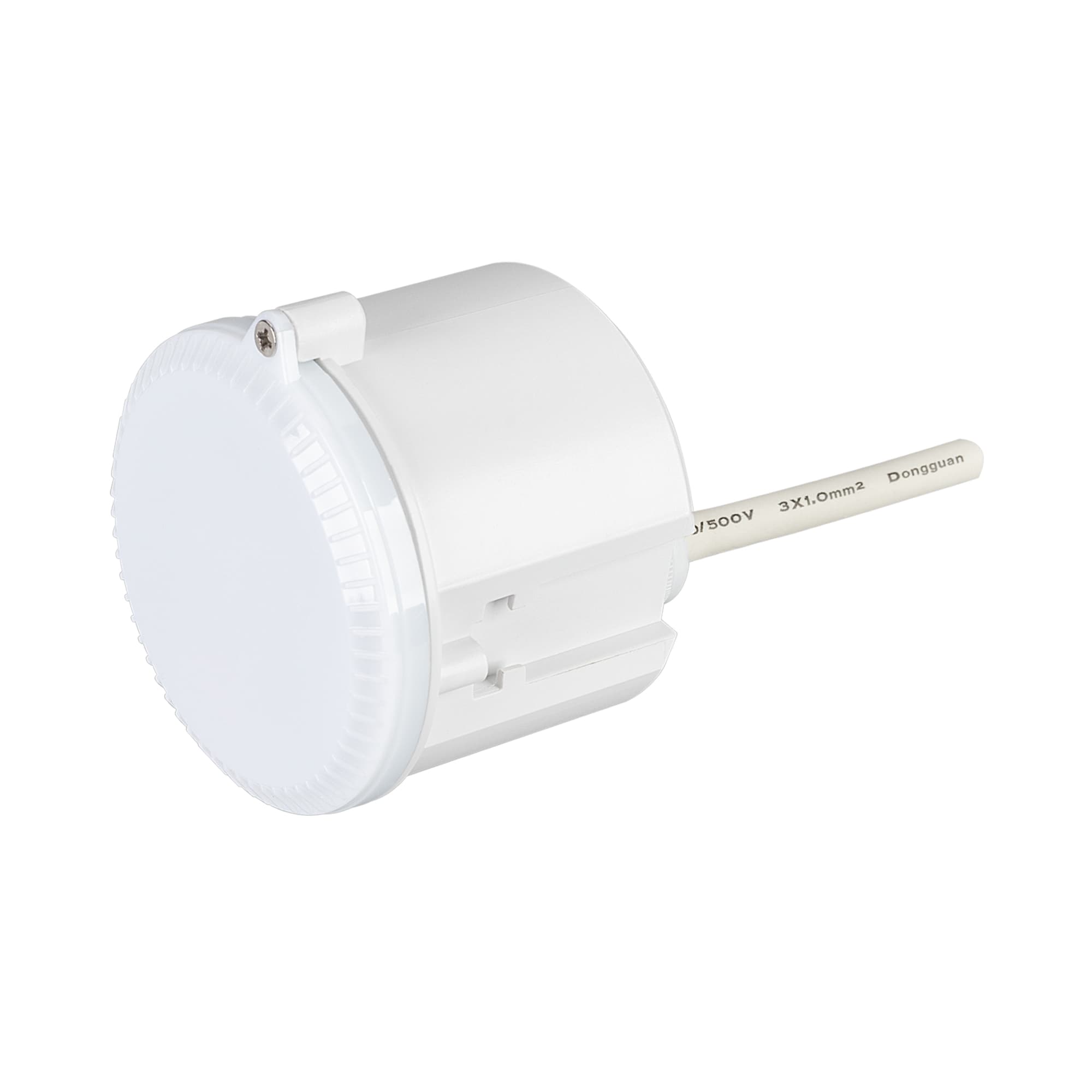 Датчик движения PRIME-MW-HIGHBAY-R71-1000W (230V, 4.34A, MULTI, IP65) (Arlight, Пластик) 031835