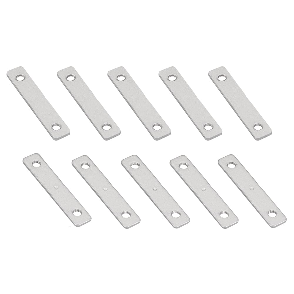 Соединитель SL-ARC-LINE-180 SILVER (Линия-линия) (Arlight, Металл) 026586 Arlight