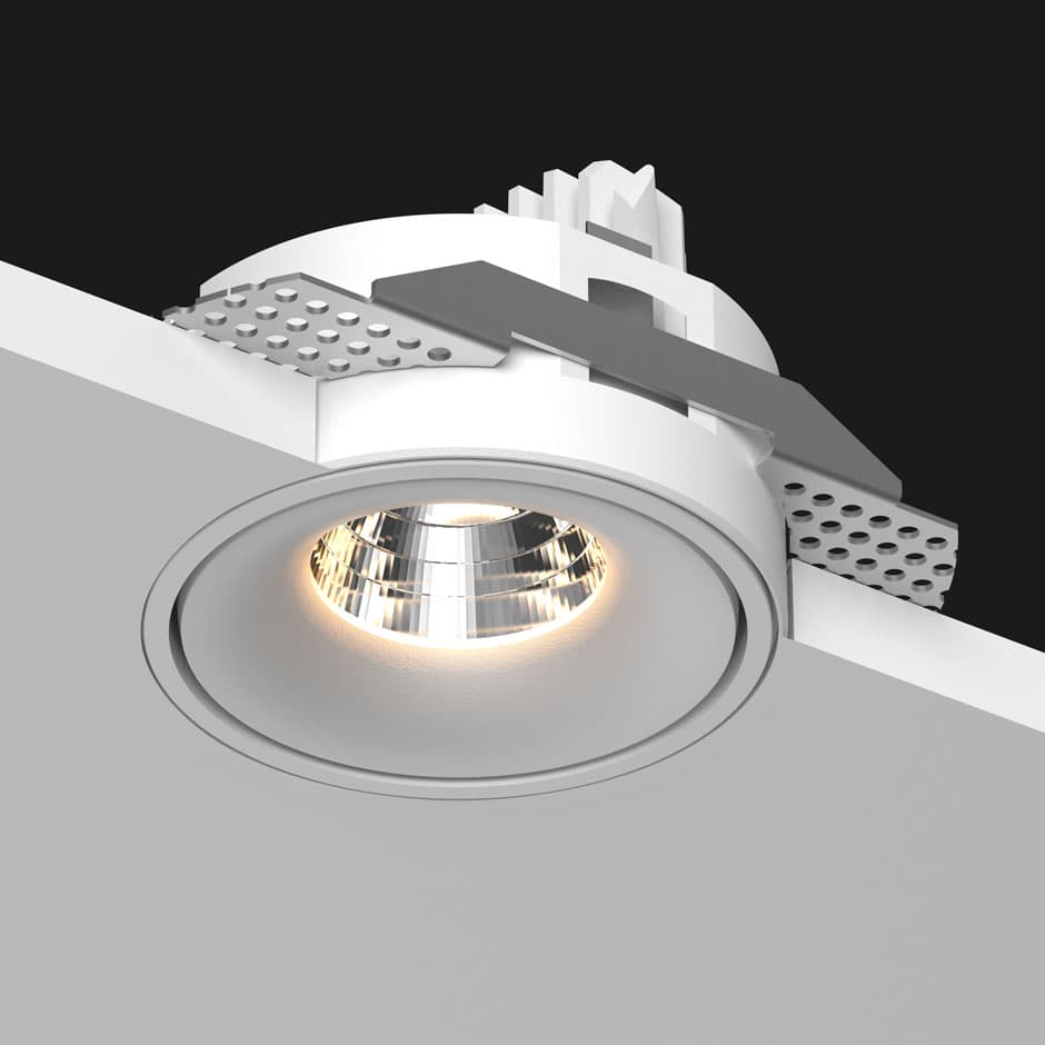 DOXIS Titan Trimless Standard Anti-glare — фото 4