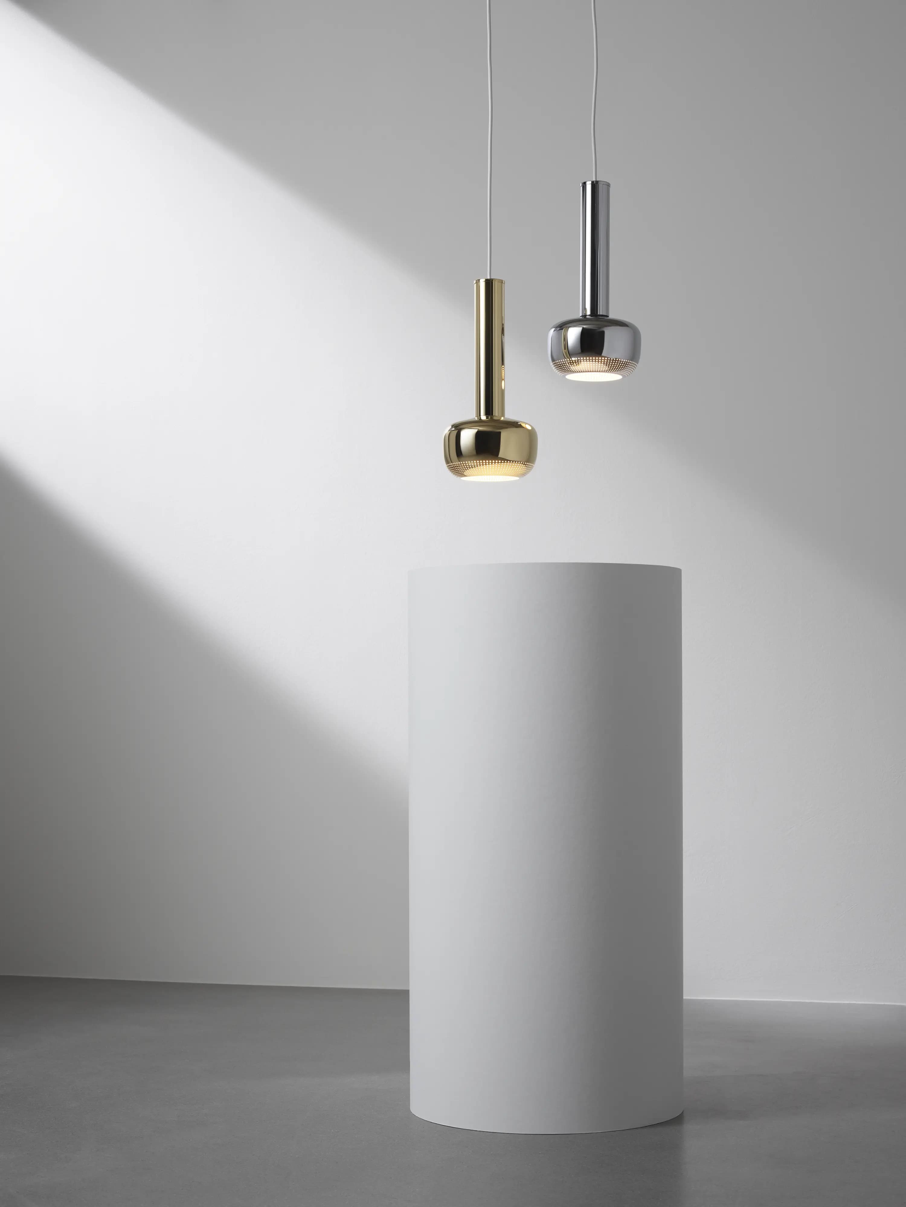 Louis Poulsen VL 56 Pendant Polished brass — фото 2