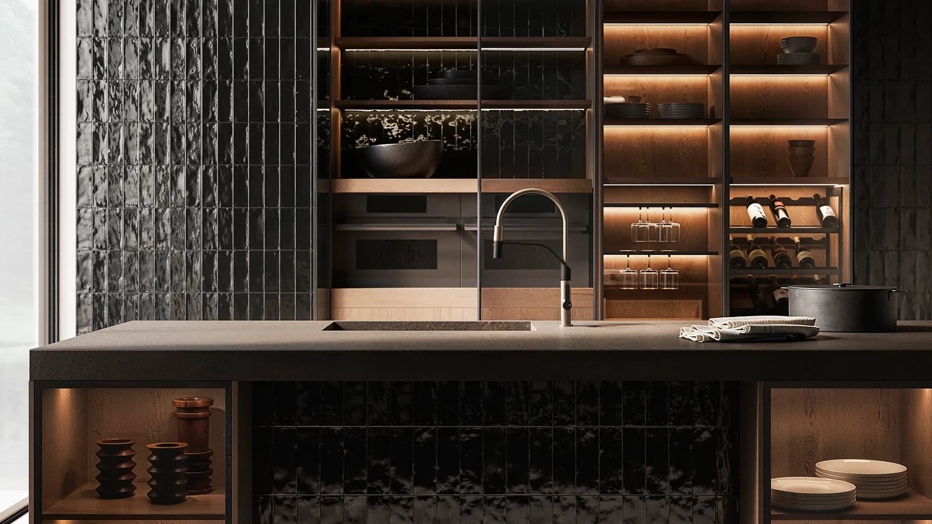 Gessi Mesh — фото 2