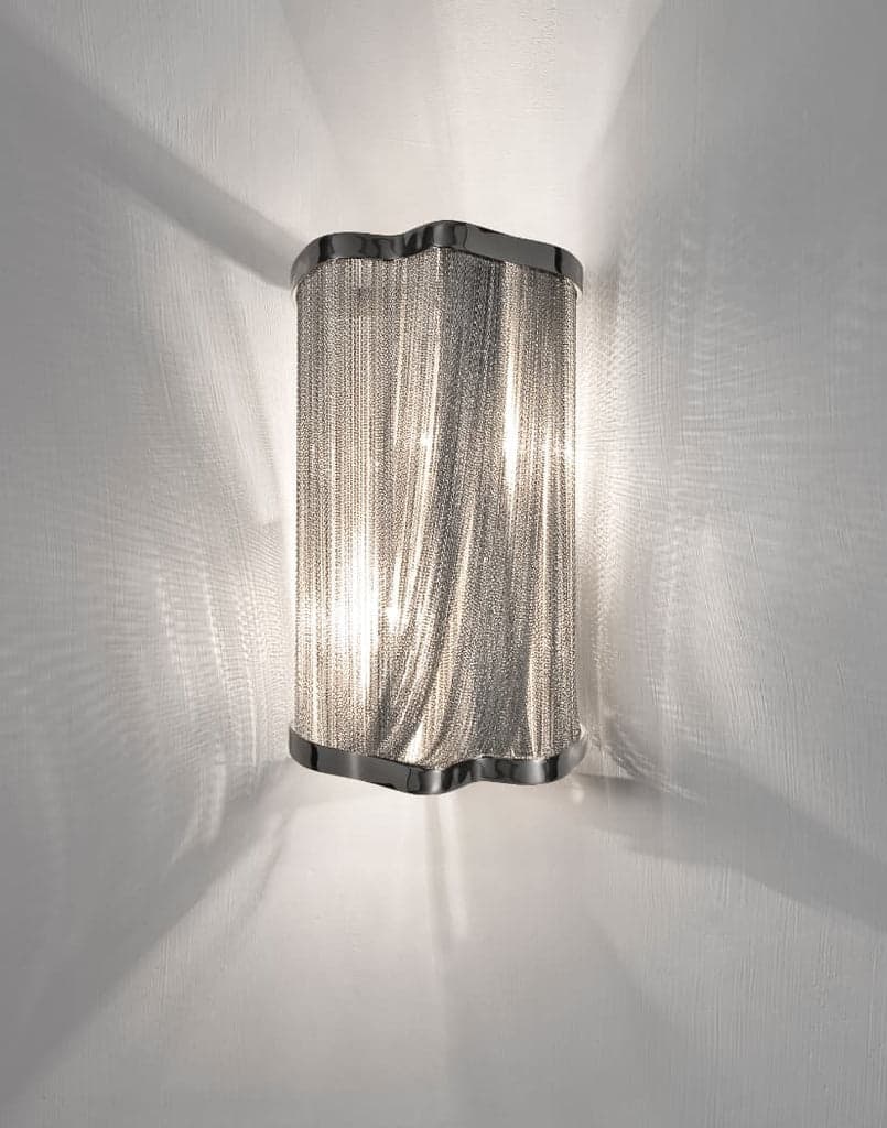 Terzani Atlantis small wall sconce — фото 2