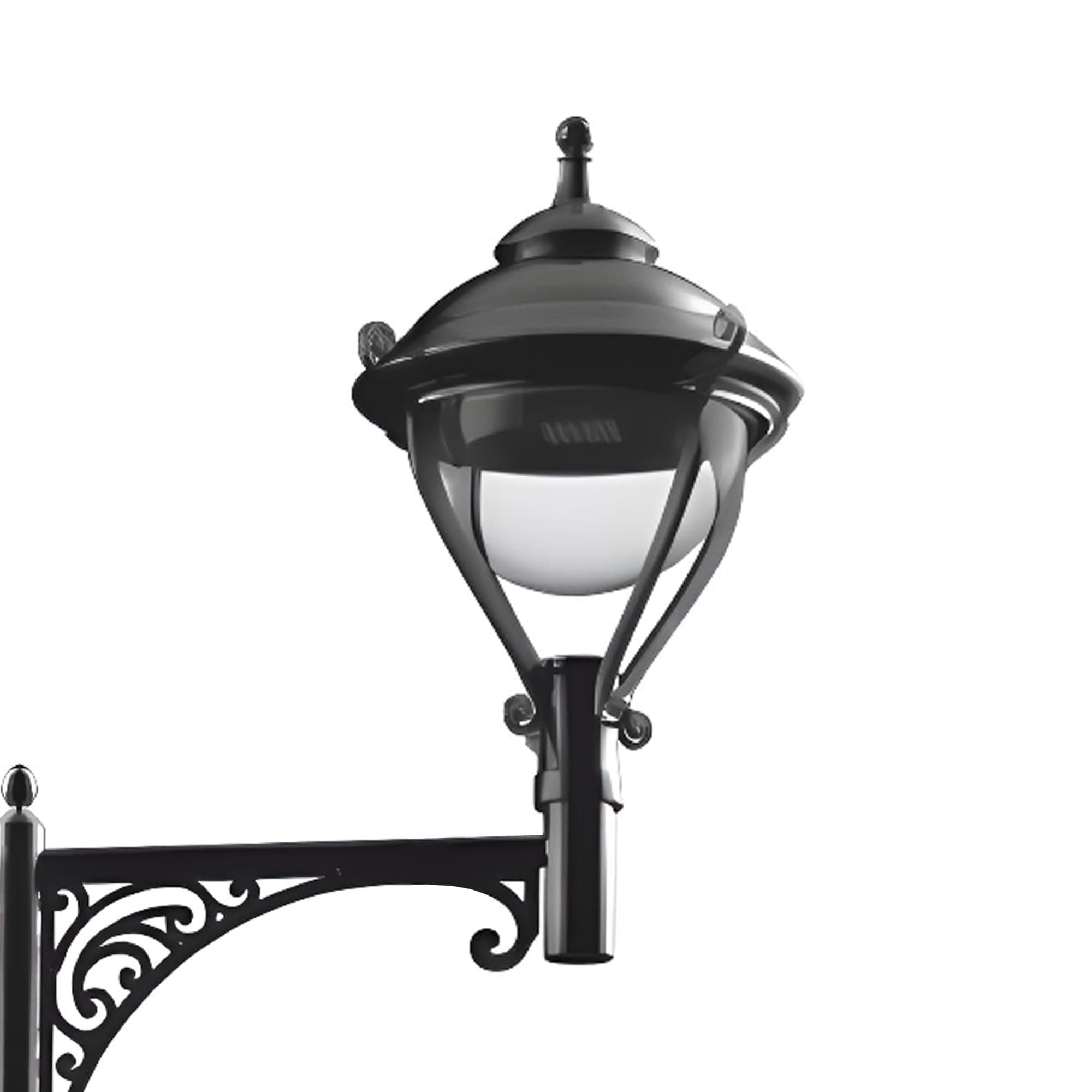 Светильник OXOR-AMPIL-C-400x750-50W Day4000 (BK, 120 deg, 230V) IP65 (Arlight, -) 052439