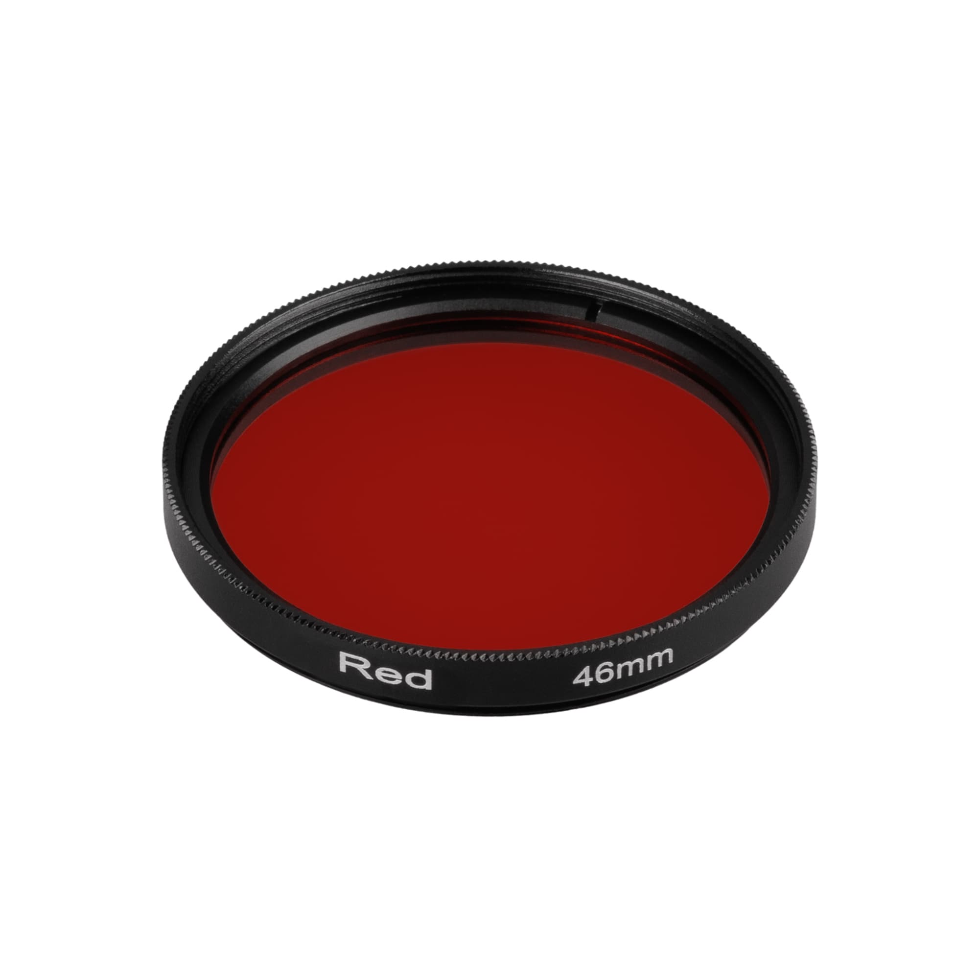 Светофильтр LGD-DIAFILM-COLORFUL-R46 (BK-RD) (Arlight, Металл) 059504