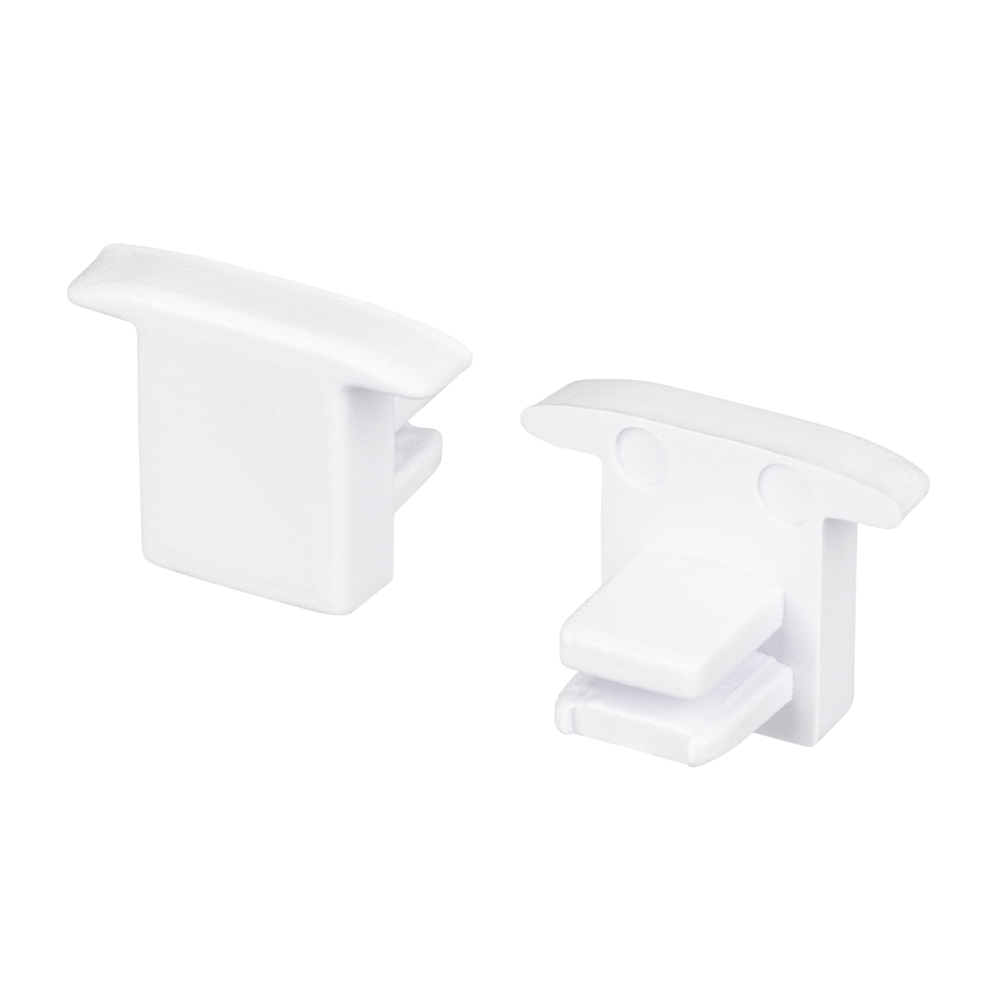 Заглушка ARH-MICRO-F-W4 глухая (Arlight, Пластик) 037405