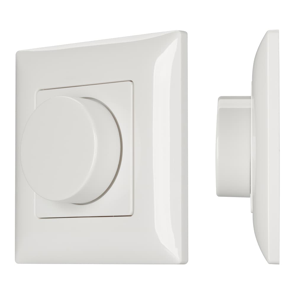 Панель Rotary SMART-P18-DIM (3V, 2.4G) (Arlight, IP20 Пластик, 5 лет) 025135 — фото 1