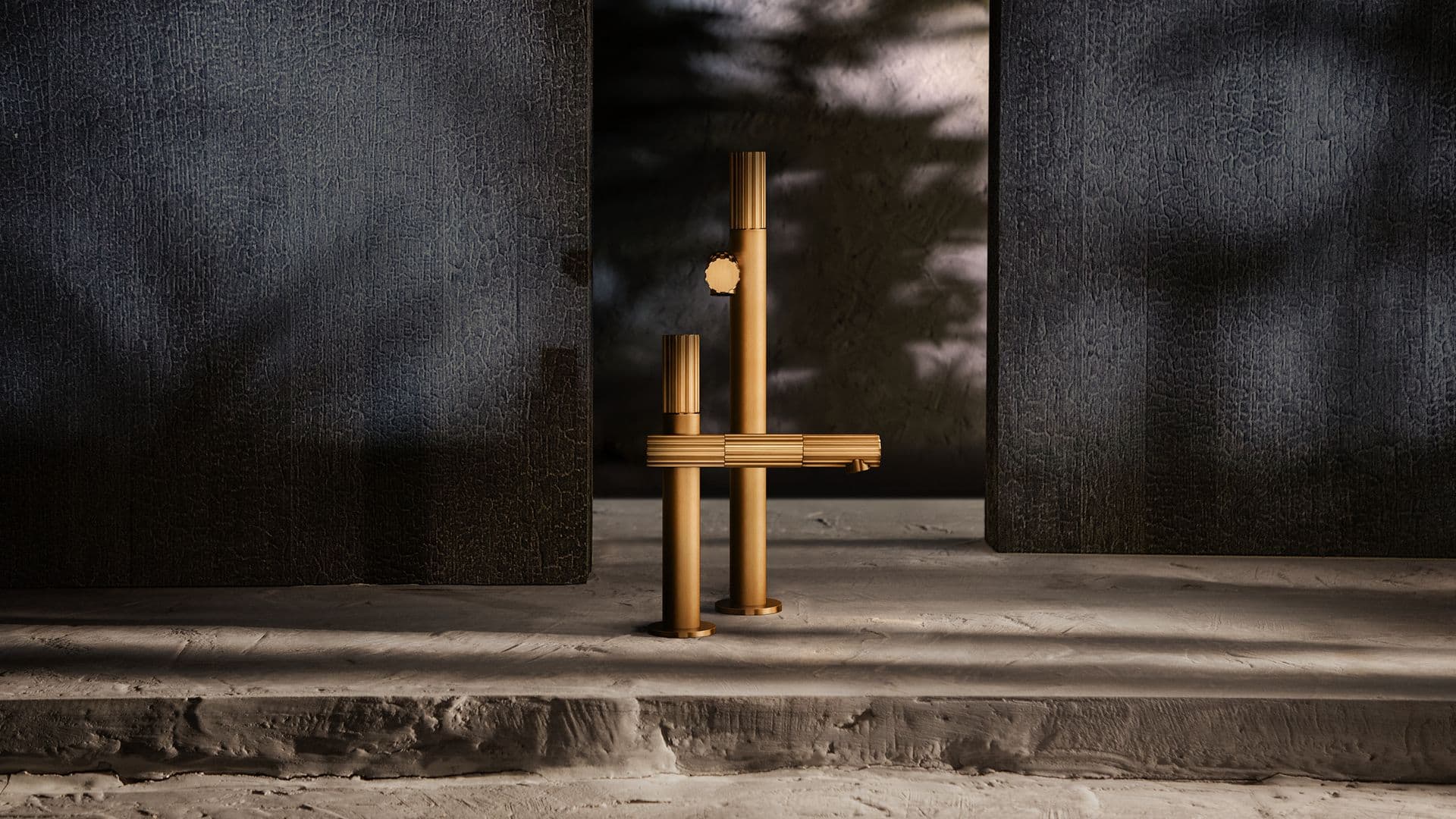 Gessi Incastri — фото 10