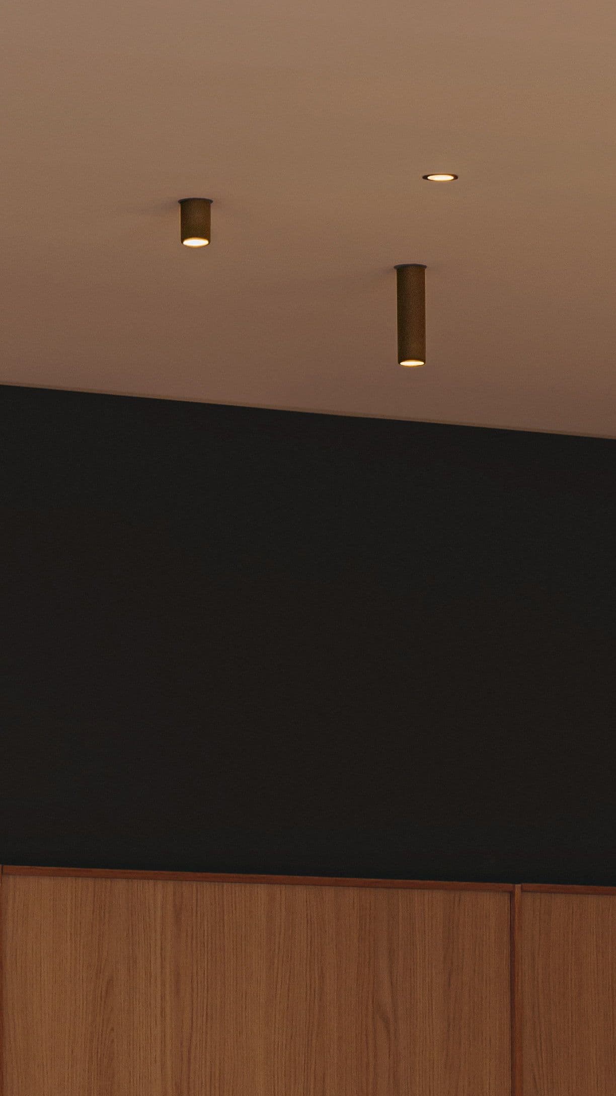 Vibia Bind solo Vibia