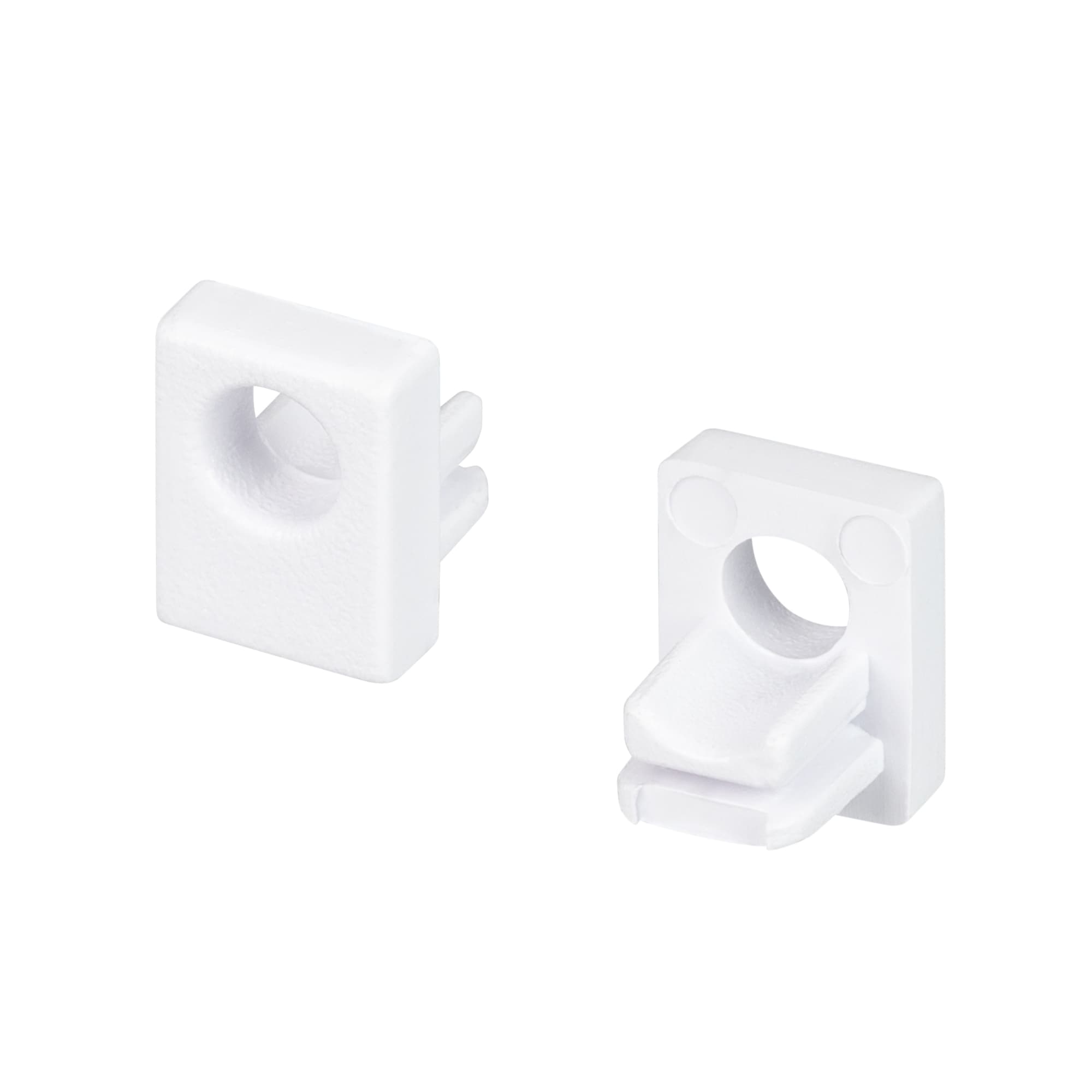 Заглушка ARH-MICRO-0507 с отверстием (Arlight, Пластик) 037387