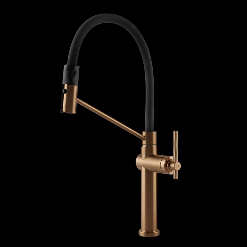 Gessi Habito Kitchen — фото 3