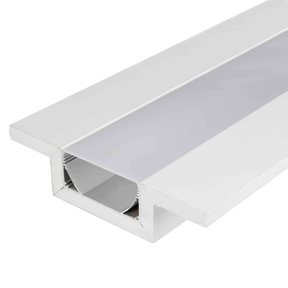 Декоративный Профиль ARL-LINE-80-250 (ГКЛ 12.5мм) (Arlight, -) 022253 Arlight — фото 1