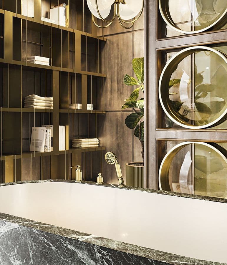 Gessi Venti20 — фото 78