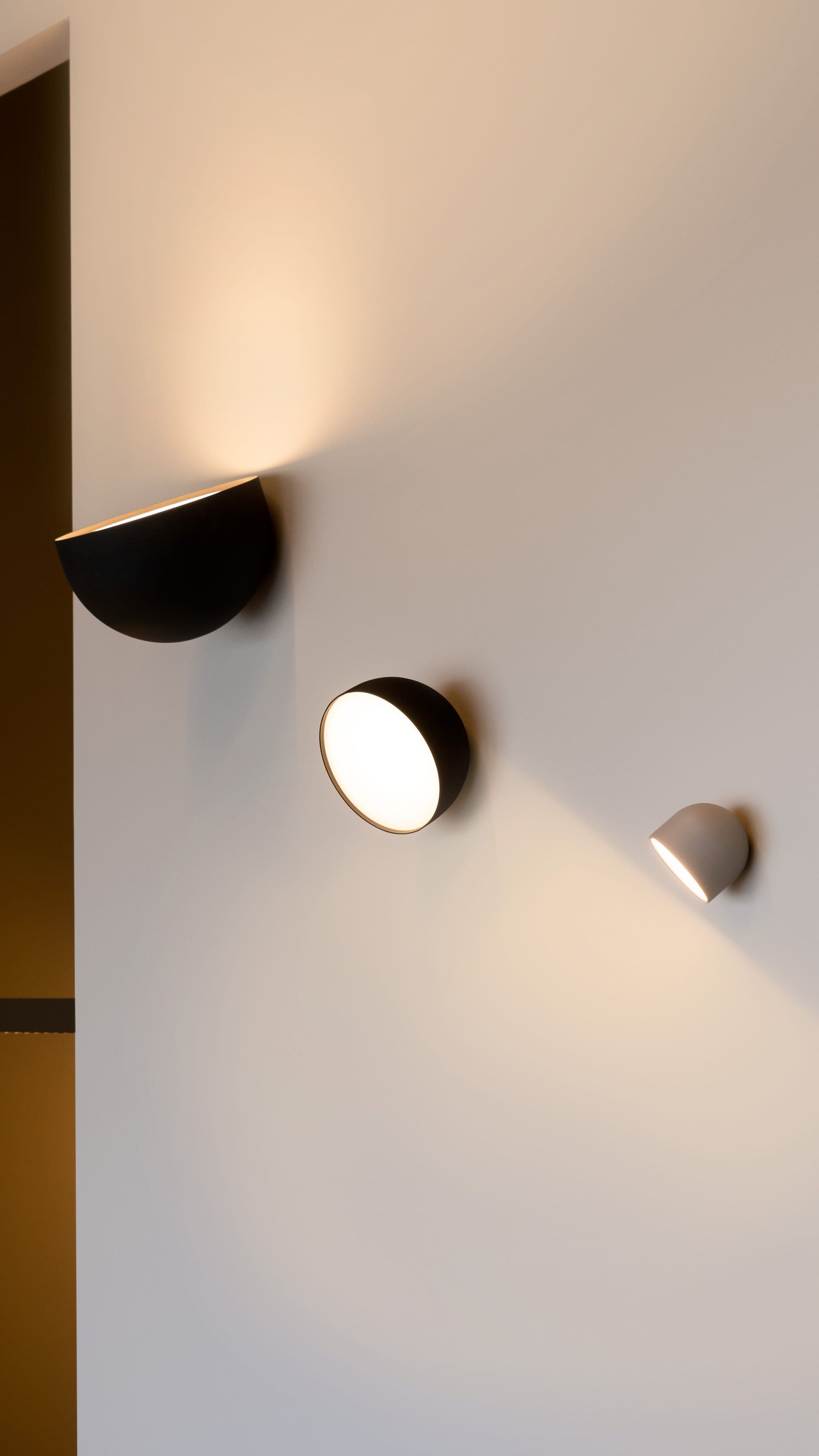 Vibia Plusminus solo Vibia