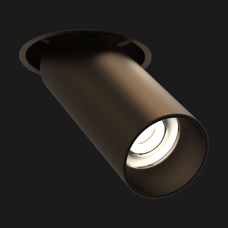 DOXIS Tektus 60 Recessed 500mA — фото 10