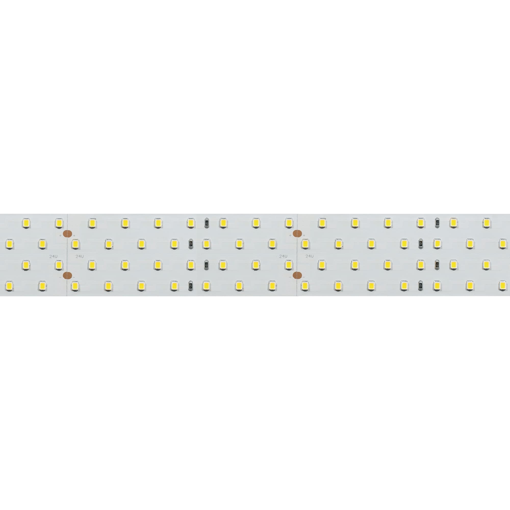 Светодиодная лента RT-A280-36mm 24V Warm3000 (30 W/m, IP20, 2835, 2.5m) (Arlight, -) 020391(2) — фото 4