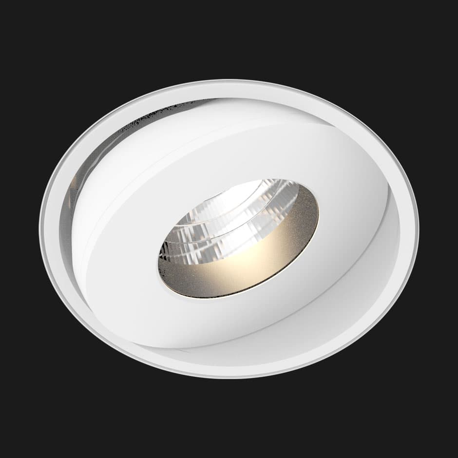 DOXIS Titan Trimless Standard Anti-glare — фото 1