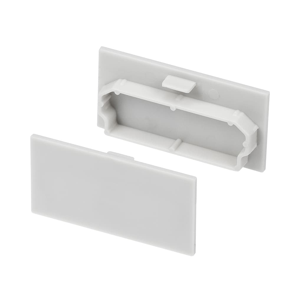 Заглушка ARH-LINE-2448 глухая (Arlight, Пластик) 018653