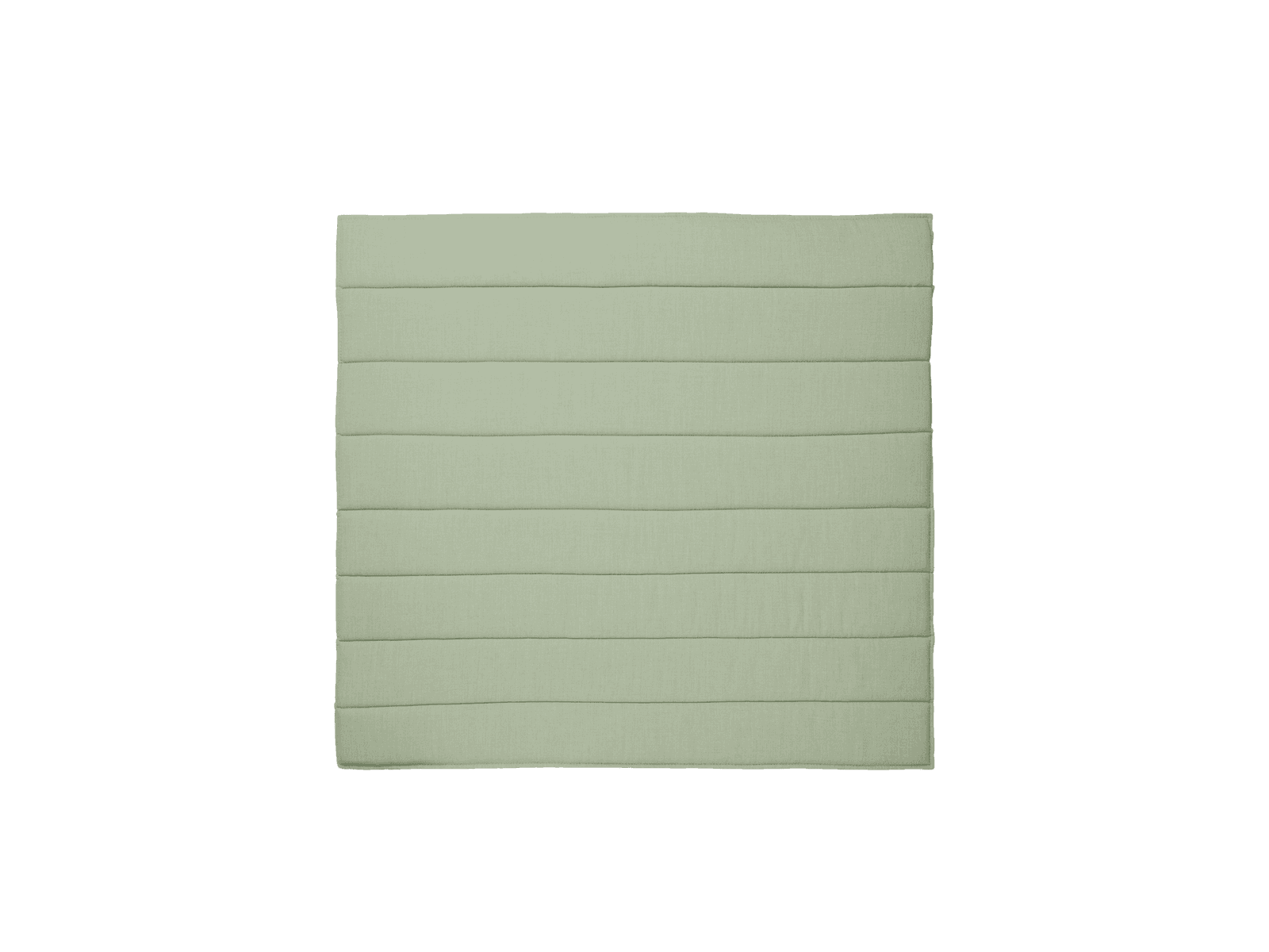 Ferm Living Dapple Cushion - 2-seater - Tea Green ferm LIVING — фото 1