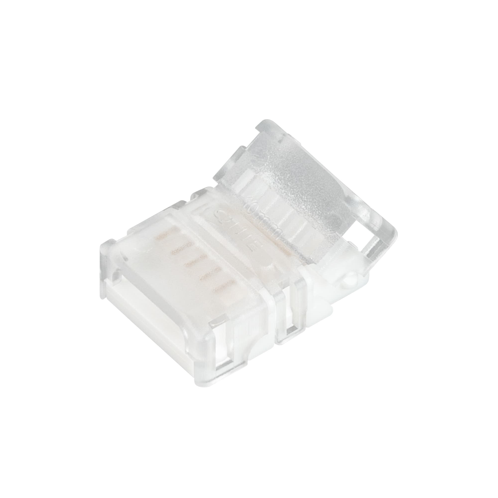 Коннектор HIP-RGBW-10mm-5pin-STS (Arlight, Лента-Лента) 039269 — фото 1