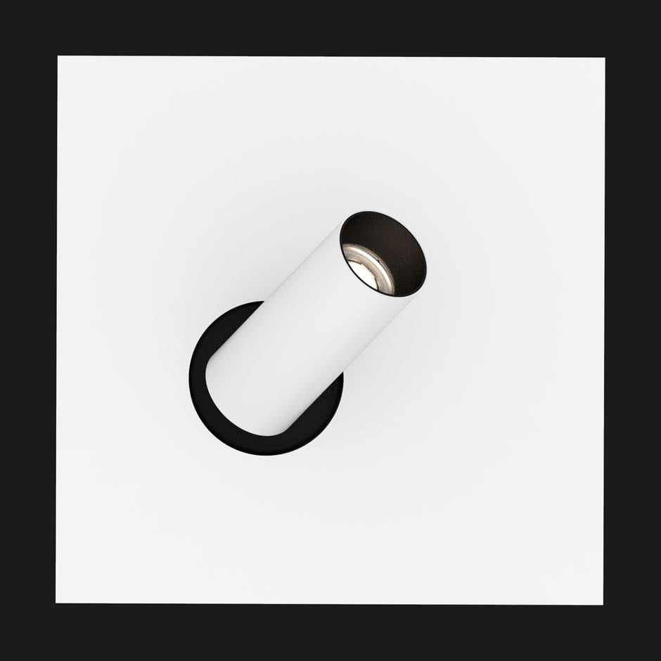 DOXIS Tektus 45 Square 1-Way — фото 2