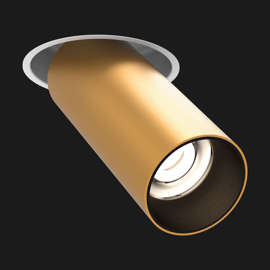 DOXIS Tektus 60 Recessed 500mA — фото 6