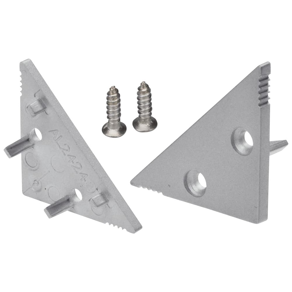 Заглушка SL-KANT-H24 (Arlight, Пластик) 019922