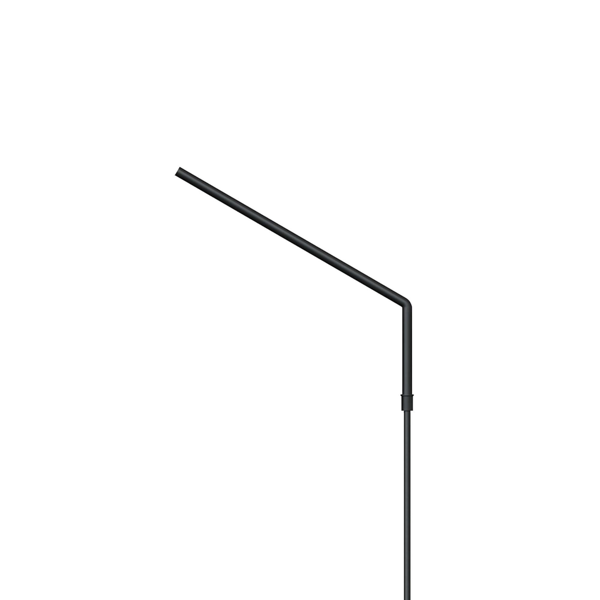 Кронштейн OXOR-SG1-1300x76-L1500 BLACK (Arlight, Сталь) 051644