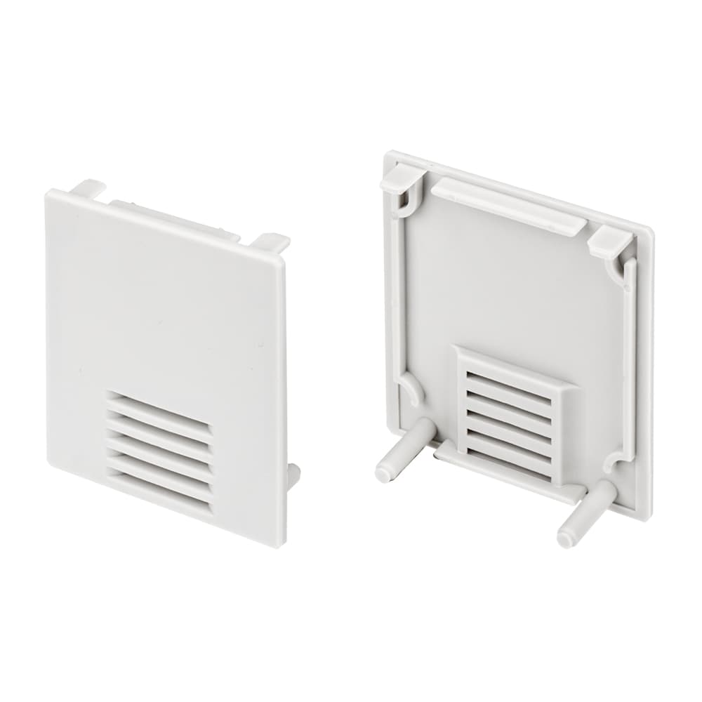 Заглушка для BOX60-SIDE (Arlight, Пластик) 017367