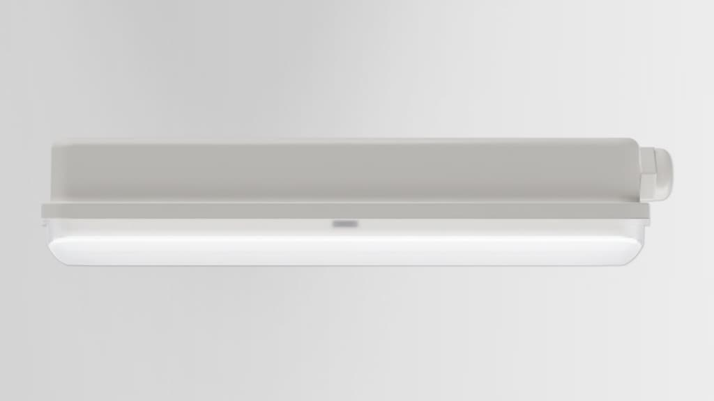 Эвакуационный антивандальный светодиодный светильник Pulse-9.A3 Exit-U FALDI — фото 8