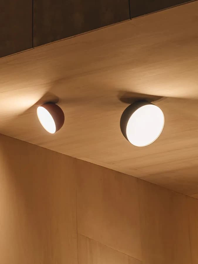 Vibia Plusminus solo Vibia