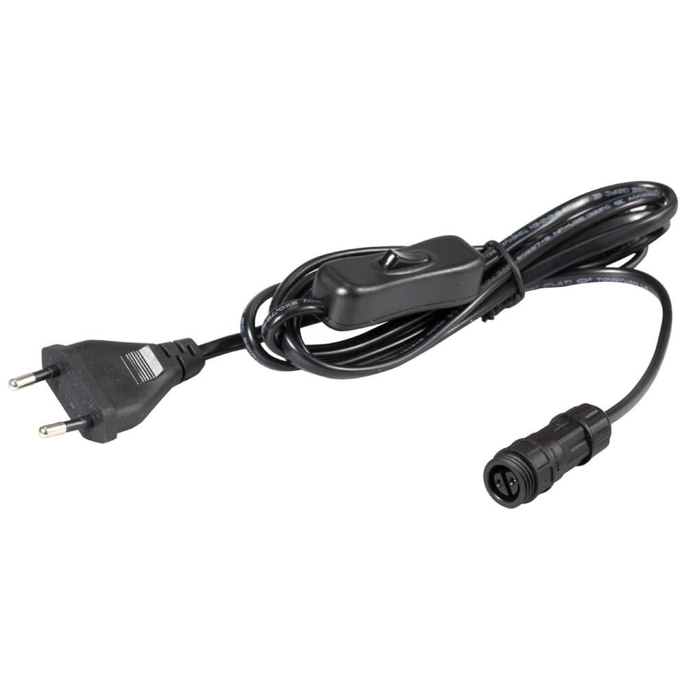 Коннектор ARL-W220V-EU-S-F-1.8m (Arlight, -) 019678 Arlight — фото 1