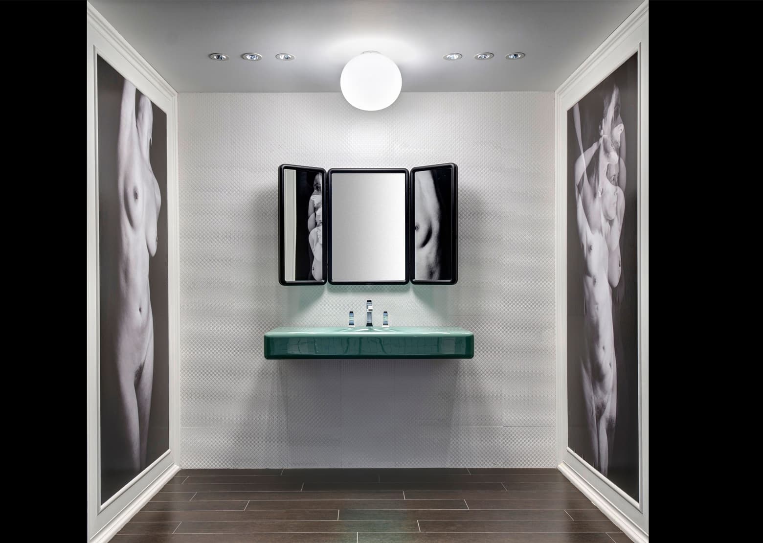 Flos Professional Glo-Ball Wall — фото 7