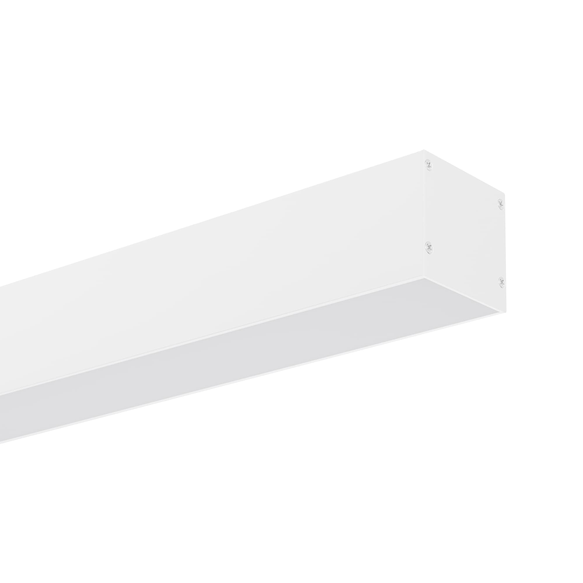 Светильник SP-LINE-3535-L1004-12W Day4000 (RAL9003, 120 deg, 230V) IP33 (Arlight, Металл) 056965