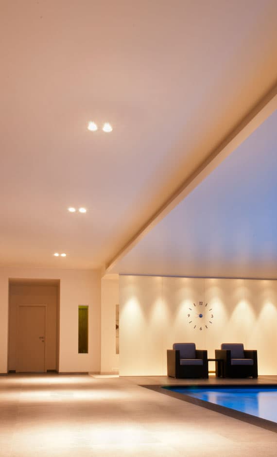 DOXIS Titan Trimless Deep Anti-glare — фото 2