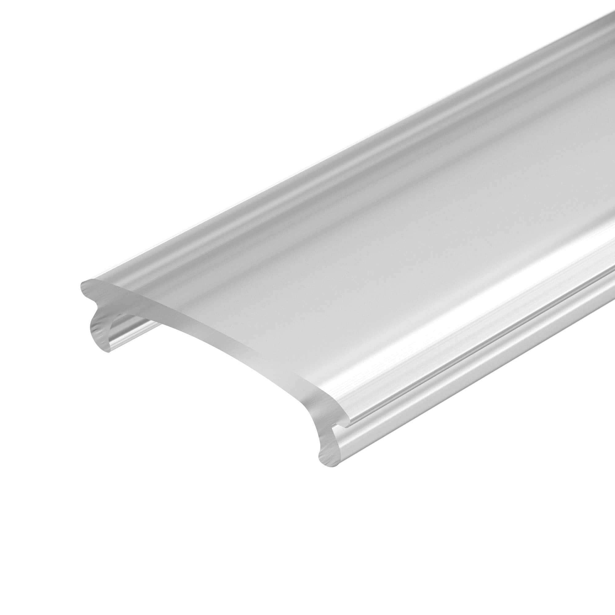 Экран ALM-W13-2020 FROST полуматовый (Arlight, Пластик) 026748(1) Arlight — фото 1