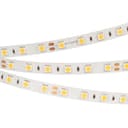 Светодиодная лента RT 2-5000 24V Warm2700 2x (5060, 300 LED, LUX) (Arlight, 14.4 Вт/м, IP20) 008828
