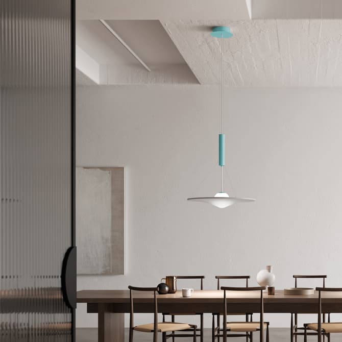 Axo Light Manto Pendant