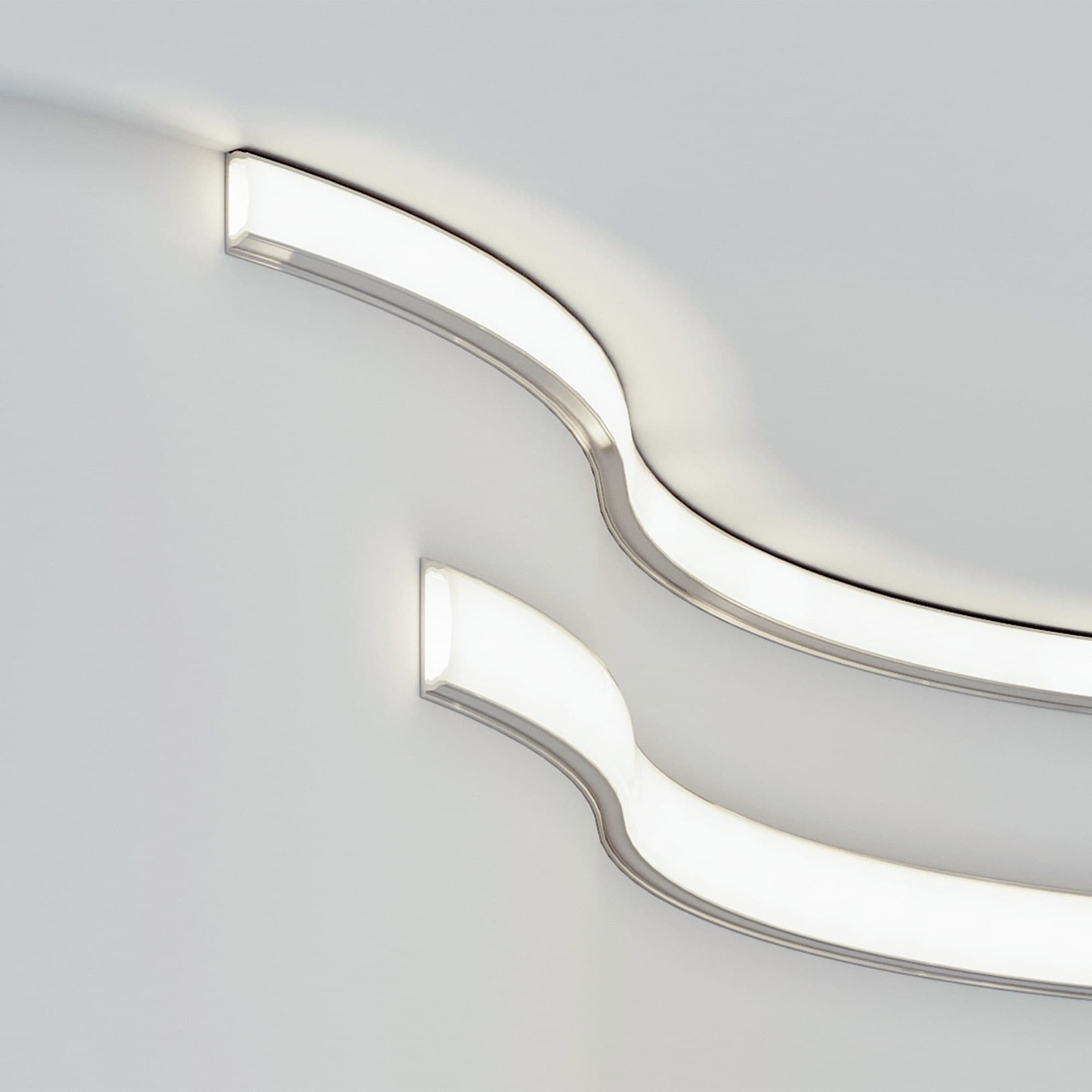 Профиль ARH-BENT-W18-2000 ANOD (Arlight, Алюминий) 023087 — фото 5