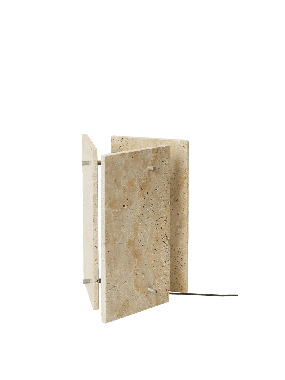 Ferm Living Oeste Table Lamp - Sand ferm LIVING — фото 2