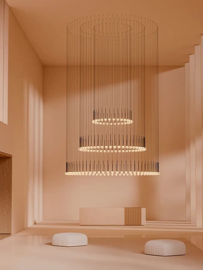 Vibia Algorithm free Vibia