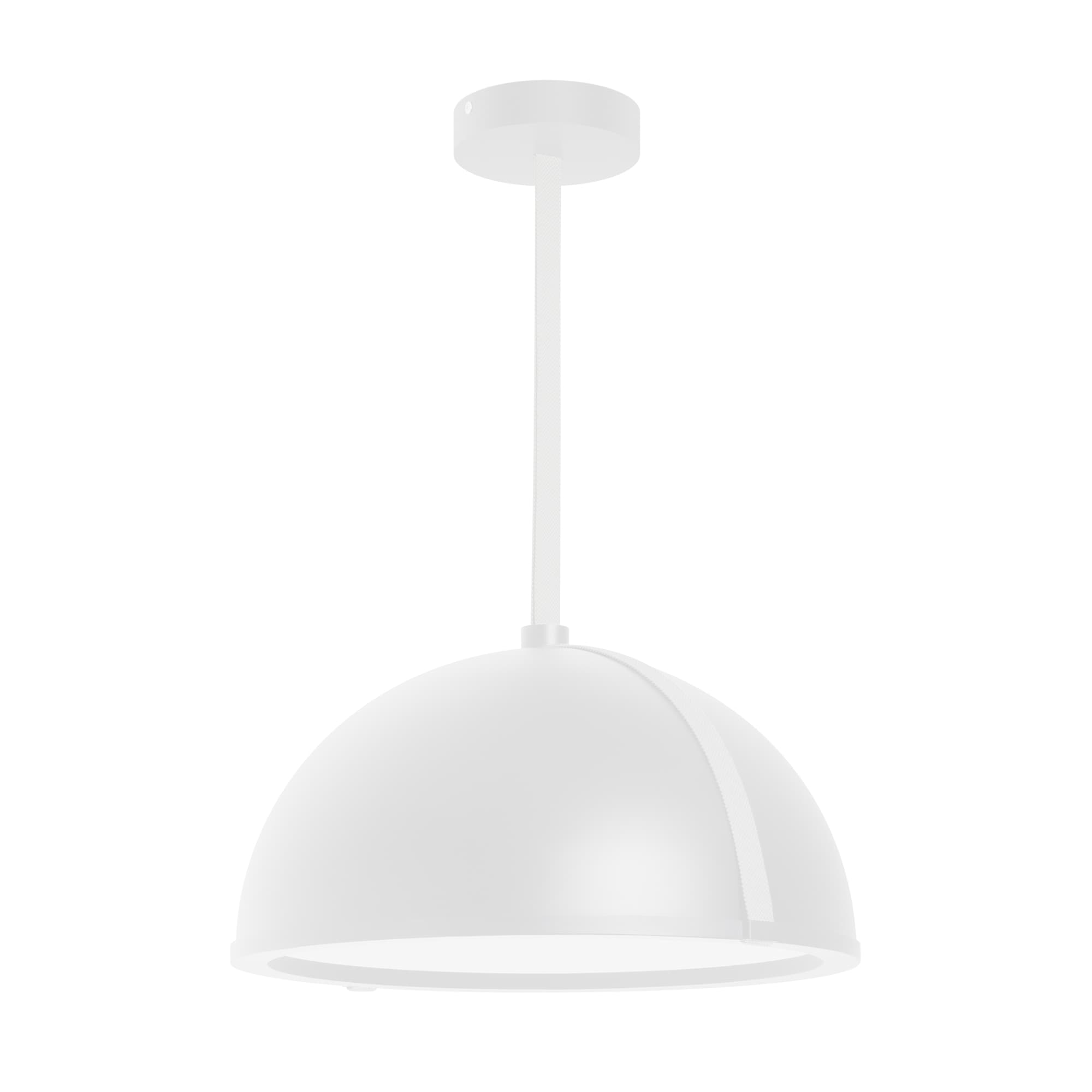 Светильник SP-STERI-ADEOLL-HANG-D500xH1500-30W Day4000 (WH, 100deg, 230V) (Arlight, Металл) 053861