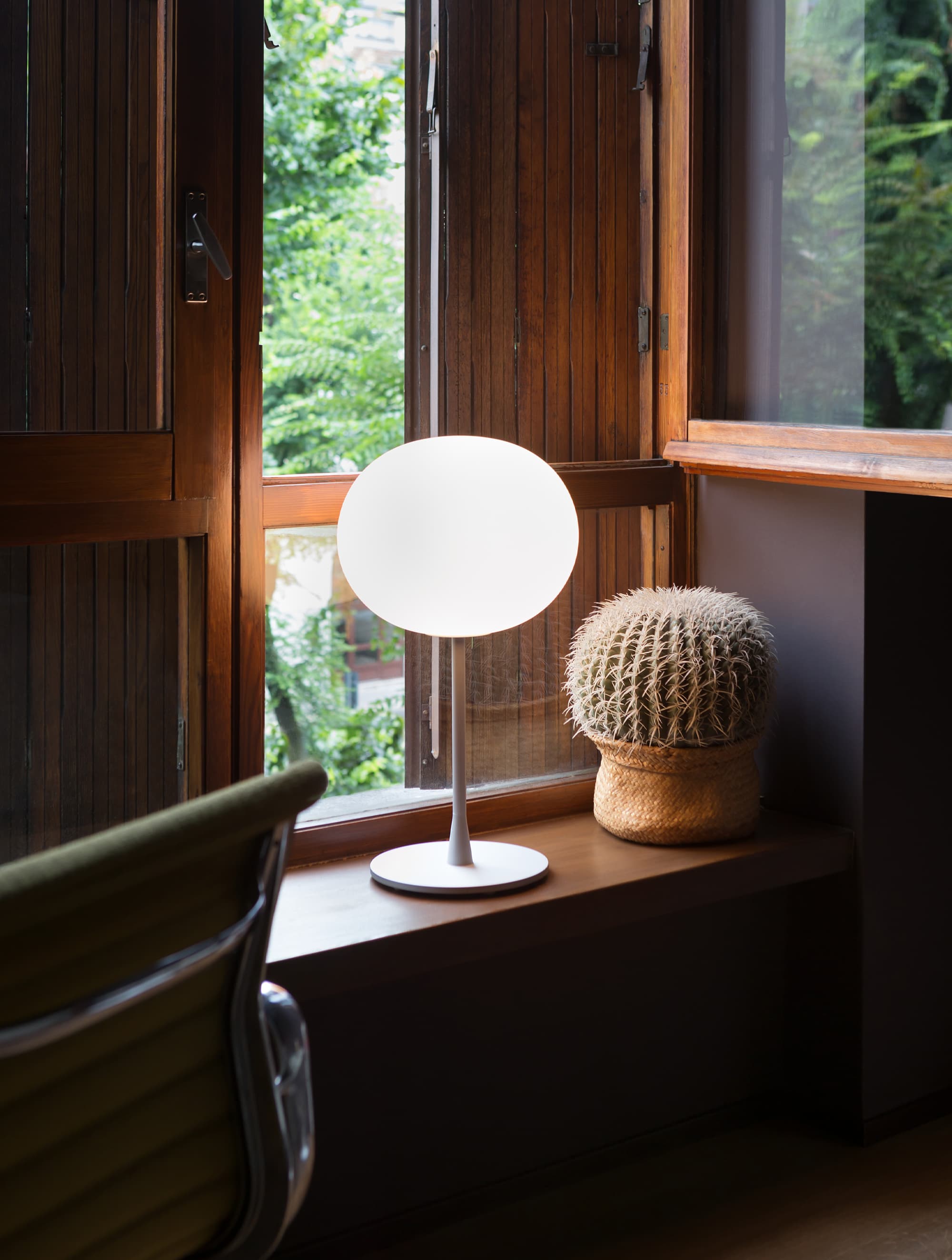 Flos Professional Glo-Ball Table — фото 5