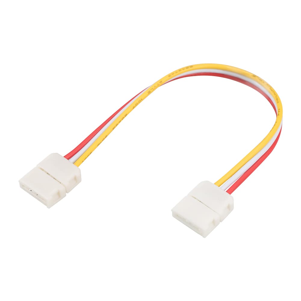 Коннектор выводной FIX-MIX-10mm-150mm-X2 (3-pin) (Arlight, -) 023956 Arlight — фото 1