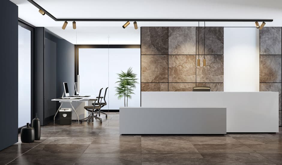 DOXIS Tektus 45 Slim 3-Way Suspended 114mm Down — фото 5