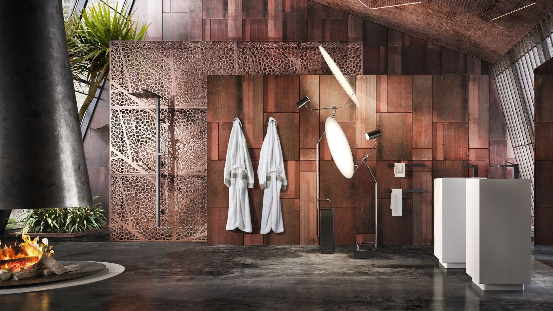 Gessi Rettangolo K — фото 11