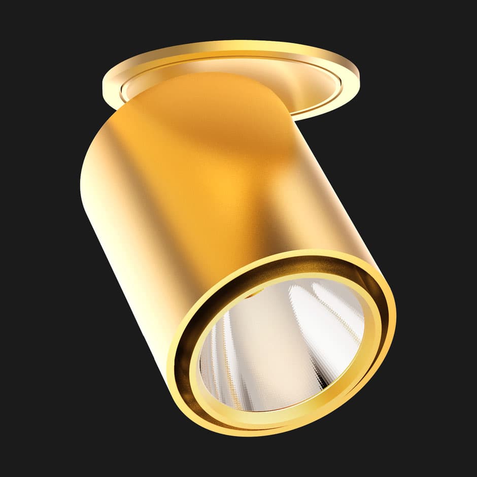 DOXIS Atlas Semi-Recessed — фото 6