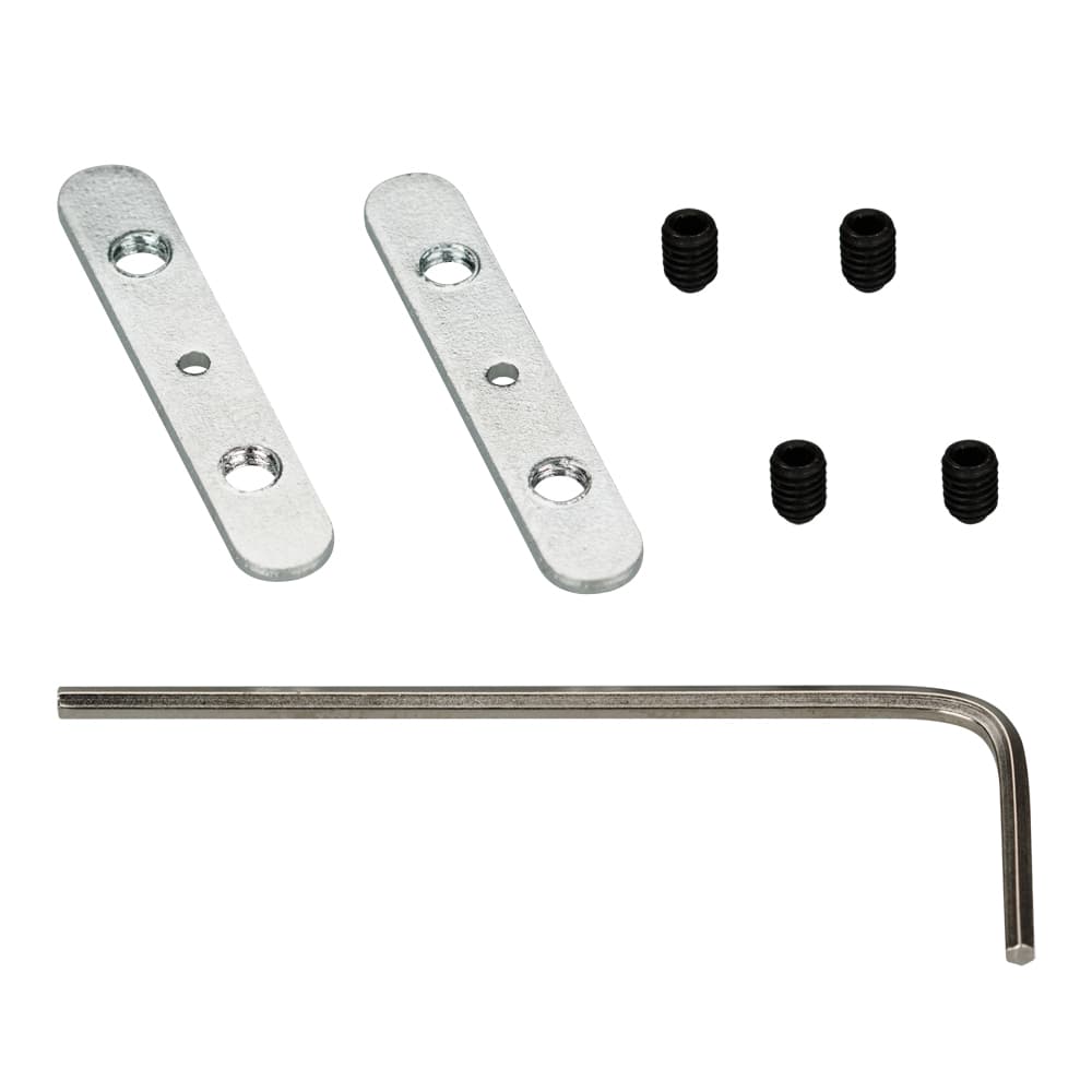 Соединитель профиля ARH-WAVE (Arlight, Металл) 025166