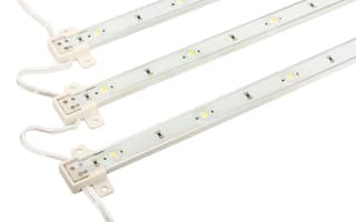 Линейка ARL-BAR500W-2.9W 12V White (2835, x10cm) (Arlight, Закрытый) 017433