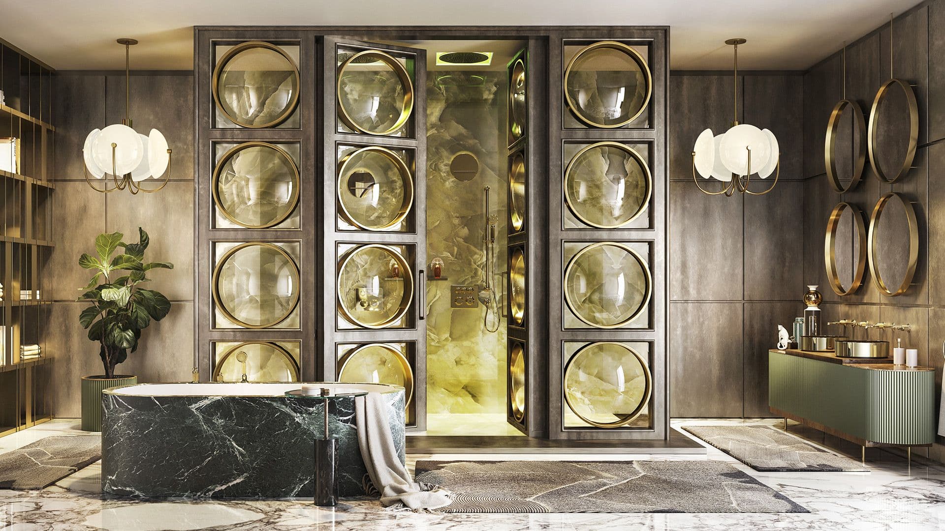 Gessi Venti20 — фото 29