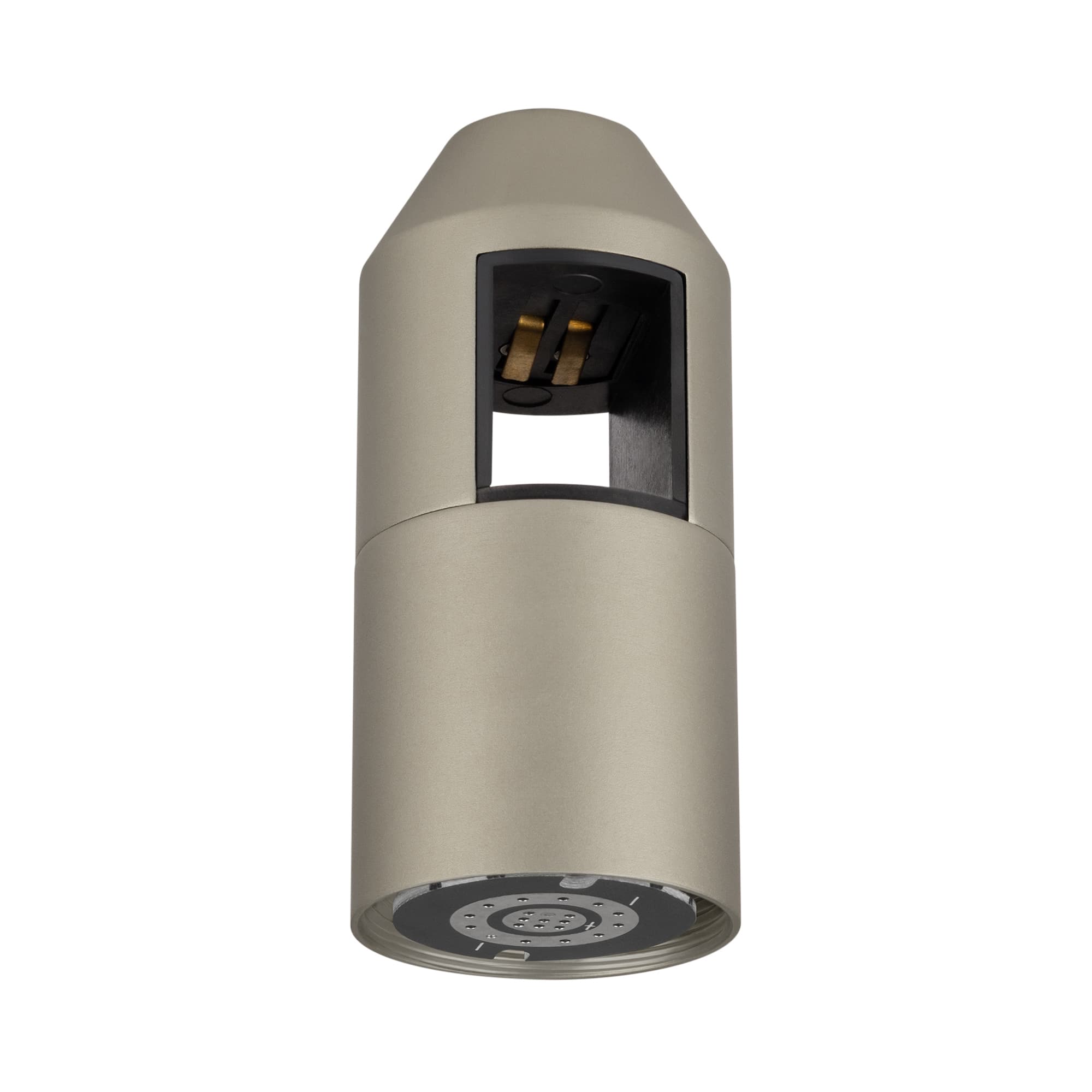 Держатель трека ART-APRIORI-HOLDER-E (OG) (Arlight, IP20 Металл, 3 года) 052380